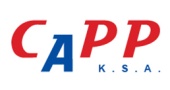 CAPP KSA