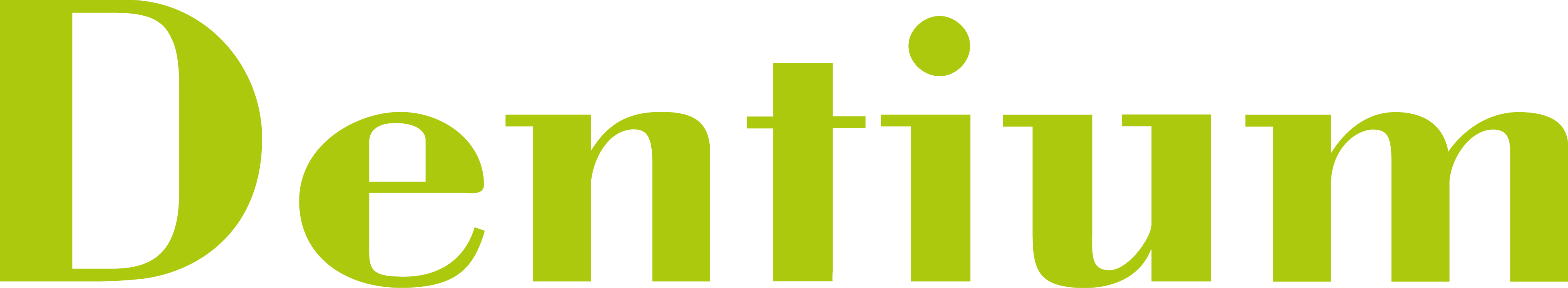 Dentium