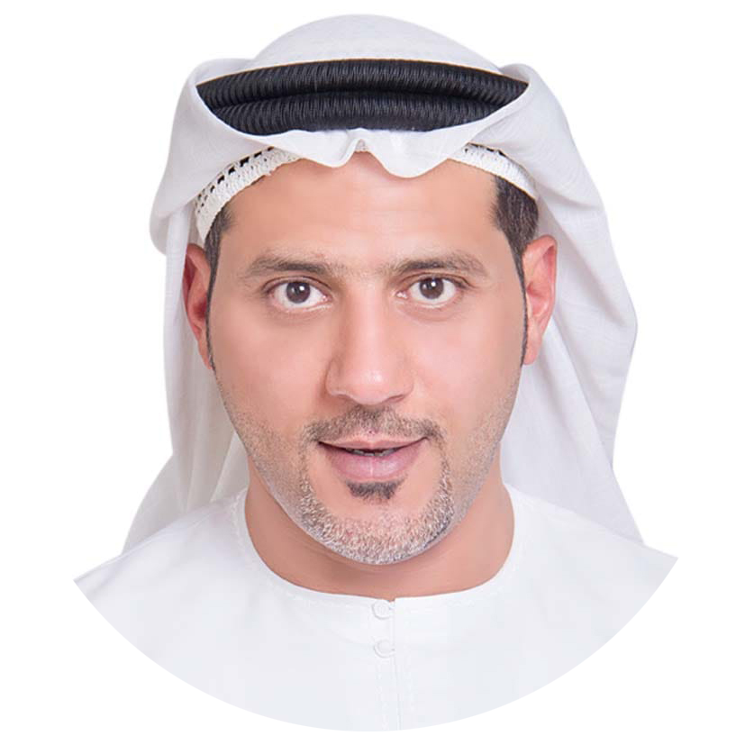Dr. Nael Akram Eid