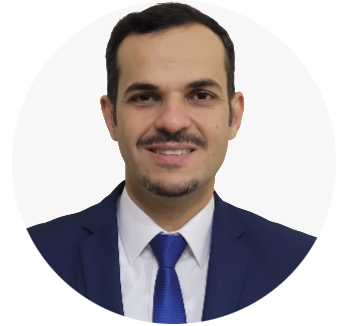 Prof. Ahmed Jamleh