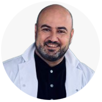 Prof. Zahi Badran