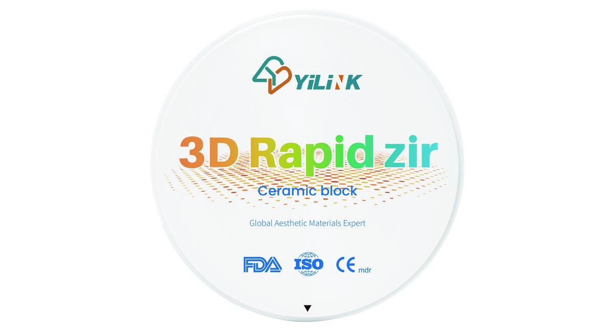 3D Rapid zir