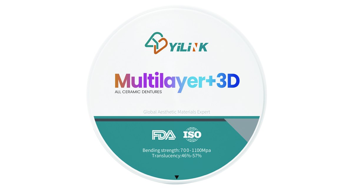 Multilayer+3D